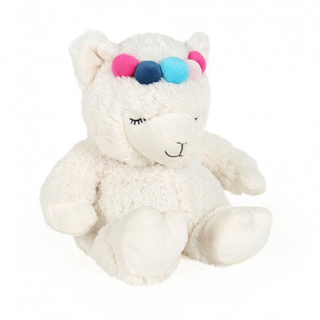 Albi Przytulanka Maskotka Dla Dzieci do Mikrofalówki