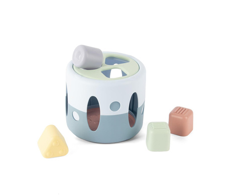 Dantoy Sorter kształtów 10+ m-cy