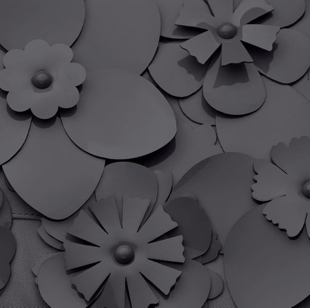 Cybex Priam 2.0 Lux Simply Flowers Gondola Dream Grey