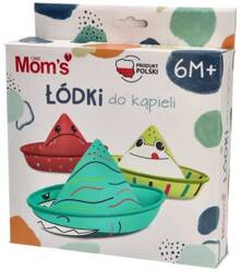 Hencz Moms Care Łódki Do Kąpieli 