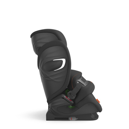 Cybex Pallas G I-Size Fotelik Samochodowy 9-50 kg Lava Grey 2023