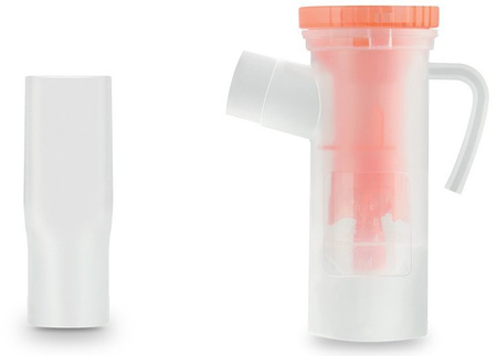 Neno Sente Kompresorowy Nebulizator