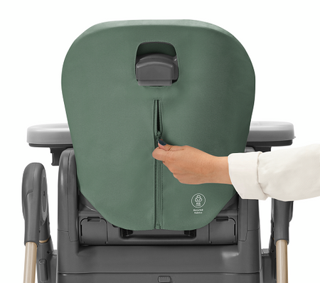 Maxi-Cosi Home Minla Krzesełko Do Karmienia Beyond Green Eco