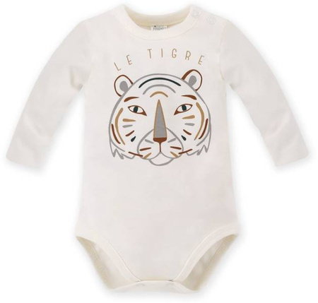 Pinokio Body Długi Rękaw Le Tigre 68