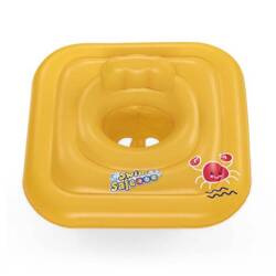 Bestway Koło Fotelik Do Nauki Pływania 76 x 76 cm