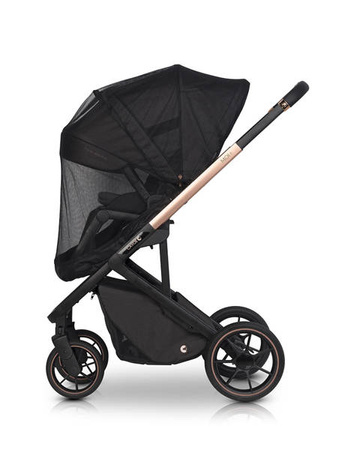 Cavoe Moi+ Wózek Spacerowy Meteorite