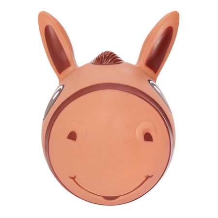 Hoppimals Skoczek Konik Brązowy