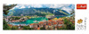 Trefl Puzzle Kotor Czarnogóra Panorama Puzzle 500 Elementów