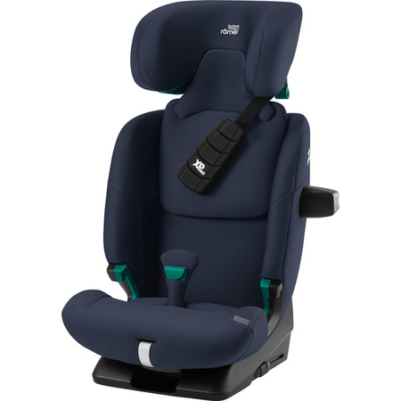 Britax Romer Advansafix Pro Fotelik Samochodowy 9-36kg Night Blue