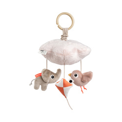 Done by Deer Pozytywka Dla Niemowlaka Playground Powder