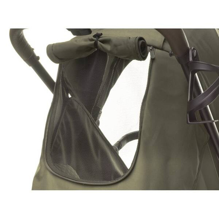 4Baby Stinger Pro Wózek Spacerowy Khaki