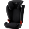 Britax Romer Kid II Fotelik Samochodowy 15-36kg Cosmos Black - Czarna Skorupa
