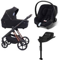 210 Diamond Black
