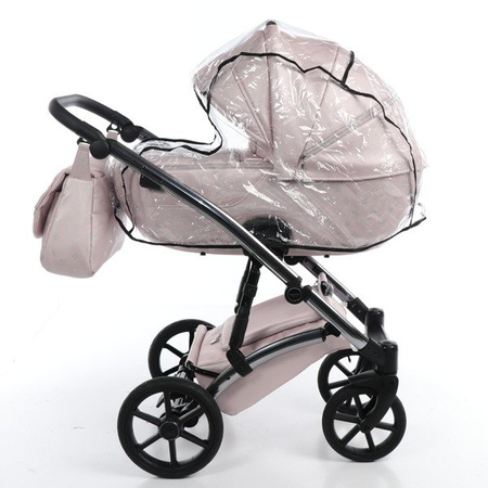 Tako Laret Imperial Wózek Głęboko-spacerowy 05