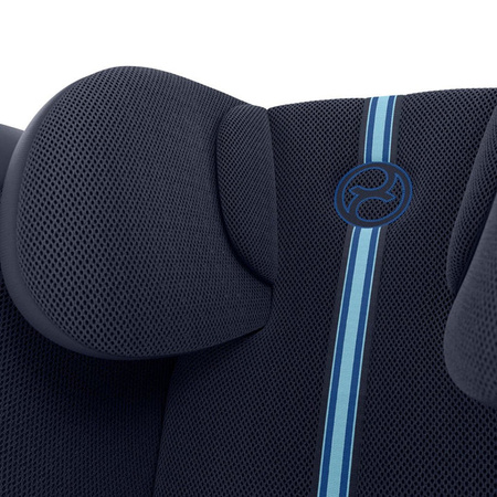 Cybex Pallas G2 Fotelik Samochodowy 9-50 kg Ocean Blue Plus