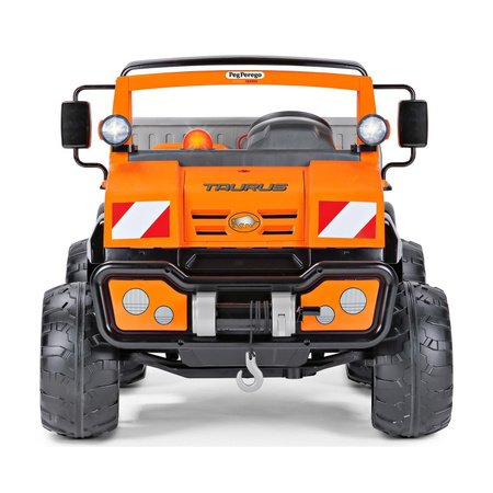 PegPerego Taurus 12V Ciężarówka