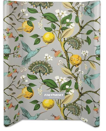 Fiki Miki Przewijak Twardy FM044 Lemon Grey