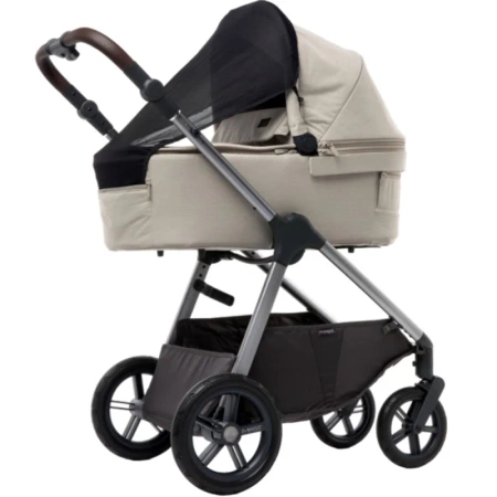 Mast Swiss Design M5x Wózek Głęboko-Spacerowy Lion