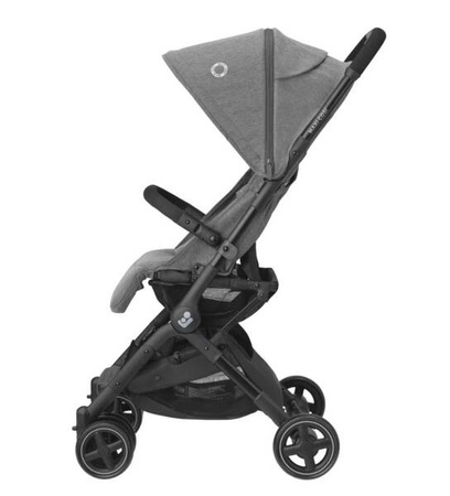 Maxi-Cosi Lara 2 Wózek Spacerowy Select Grey