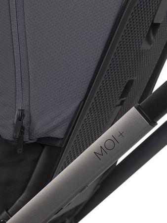 Cavoe Moi+ Wózek Spacerowy Iron