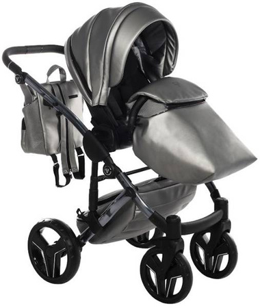 Tako Junama Diamond S Class Wózek Głęboko-Spacerowy 2w1 09