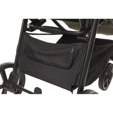 4Baby Stinger Pro Wózek Spacerowy Olive