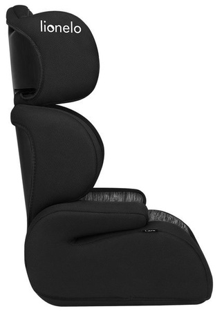Lionelo Lars Fotelik Samochodowy 15-36kg Graphite 17