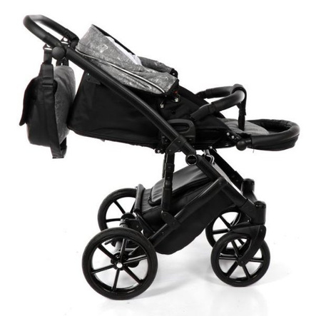 Tako Corona Wózek Głęboko-Spacerowy 2w1 3