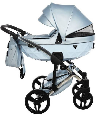 Tako Junama Diamond S Class Wózek Głęboko-Spacerowy 2w1 10