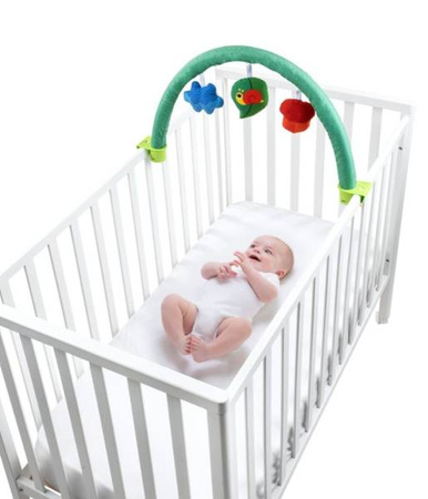 Chicco Mata Edukacyjno Gimnastyczna 3w1