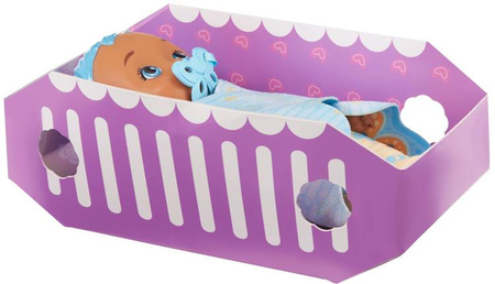 My Garden Baby Lalka Bobas Motylek HBH37 HBH38