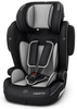 Osann Flux Isofix Fotelik Samochodowy 9-36 kg Grey Melange