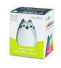 InnoGIO Lampka Nocna Kitty Mini Kotek