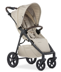 Mast Swiss Design M4x Plus Wózek Spacerowy Koła HP Lion