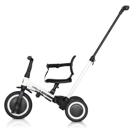 Colibro Tremix Up Rowerek Dziecięcy 6w1 Blank