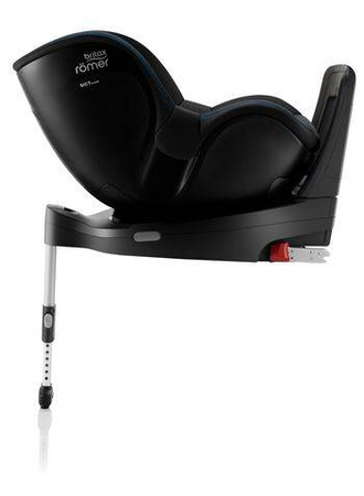 Britax Romer Dualfix M I-Size Fotelik Samochodowy 0-18kg RWF Cool Flow - Blue 2023