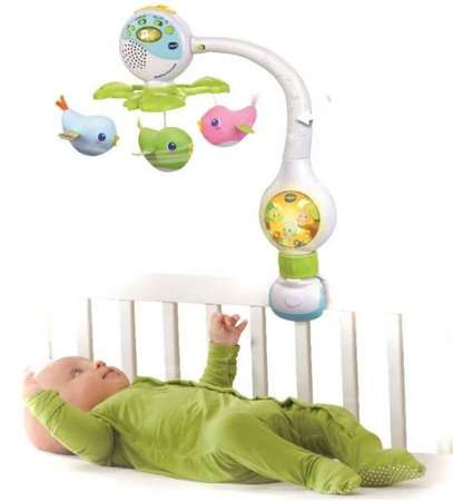 Vtech Mobilna Karuzela 61240