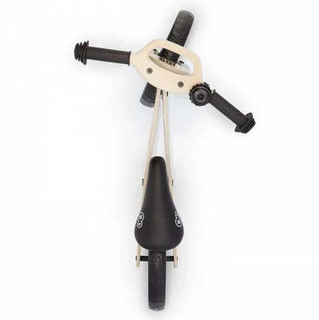 Kinderkraft Uniq Rowerek Biegowy Natural