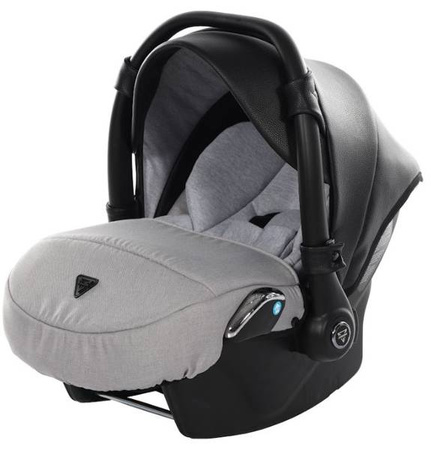 Junama Air Wózek Głęboko-Spacerowy 2w1 01