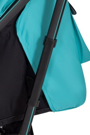 Easy Go Nitro Wózek Spacerowy SAPPHIRE