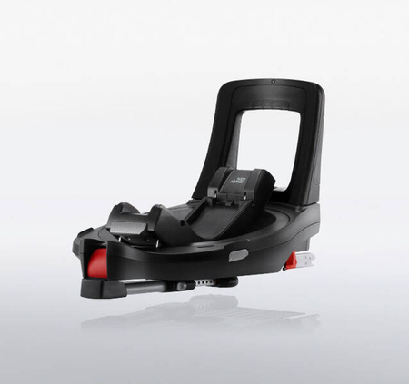 Britax Romer Dualfix 5Z Fotelik Samochodowy 0-18kg + Baza Vario Base 5Z Space Black