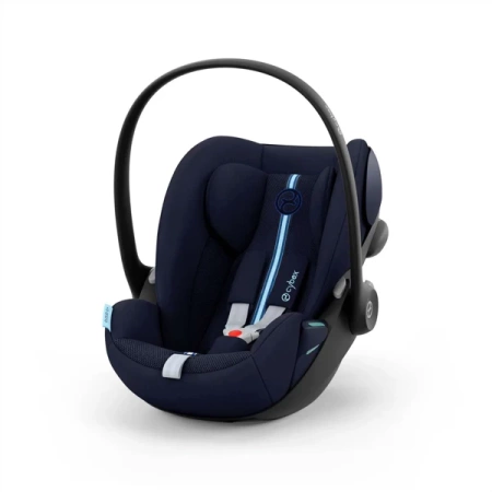 Cybex Cloud G I - Size Fotelik Samochodowy Ocean Blue Plus 0-13kg