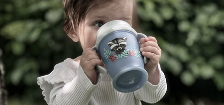 LOVI Kubek 360 ° Drink Master 250 ml Wild Soul Boy 1/605