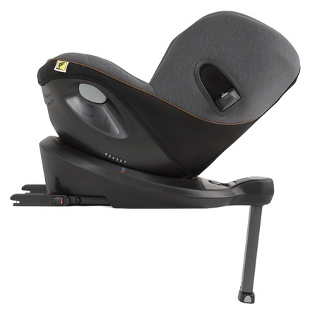 Joie I-Spin 360 Fotelik Samochodowy 0-18kg RWF Signature Noir