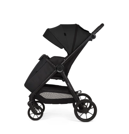 Adamex Prime Wózek Spacerowy Black