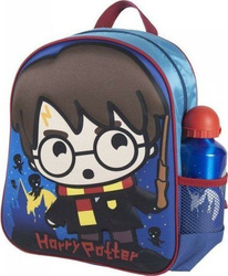 CERDA Plecak szkolny Harry Potter (25 x 31 x 10 cm)