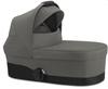 Cybex Gondola S do Balios S Lux, Talos S, Eezy S Soho Grey 2022