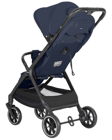 Carrello Forza CRL-5535 Wózek Spacerowy Aero Blue