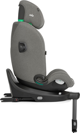 Joie i-Pivot Grow Fotelik Samochodowy 40-135 cm Thunder