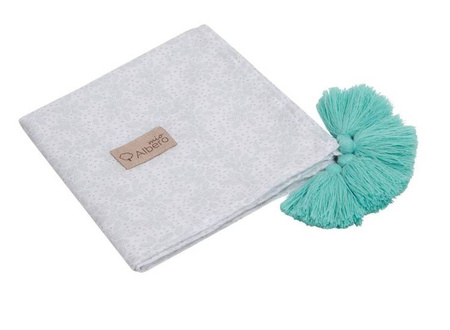 Albero Mio Otulacz Muślinowy Animals&Love Koala A003